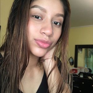 Meet your Posher, Maritza